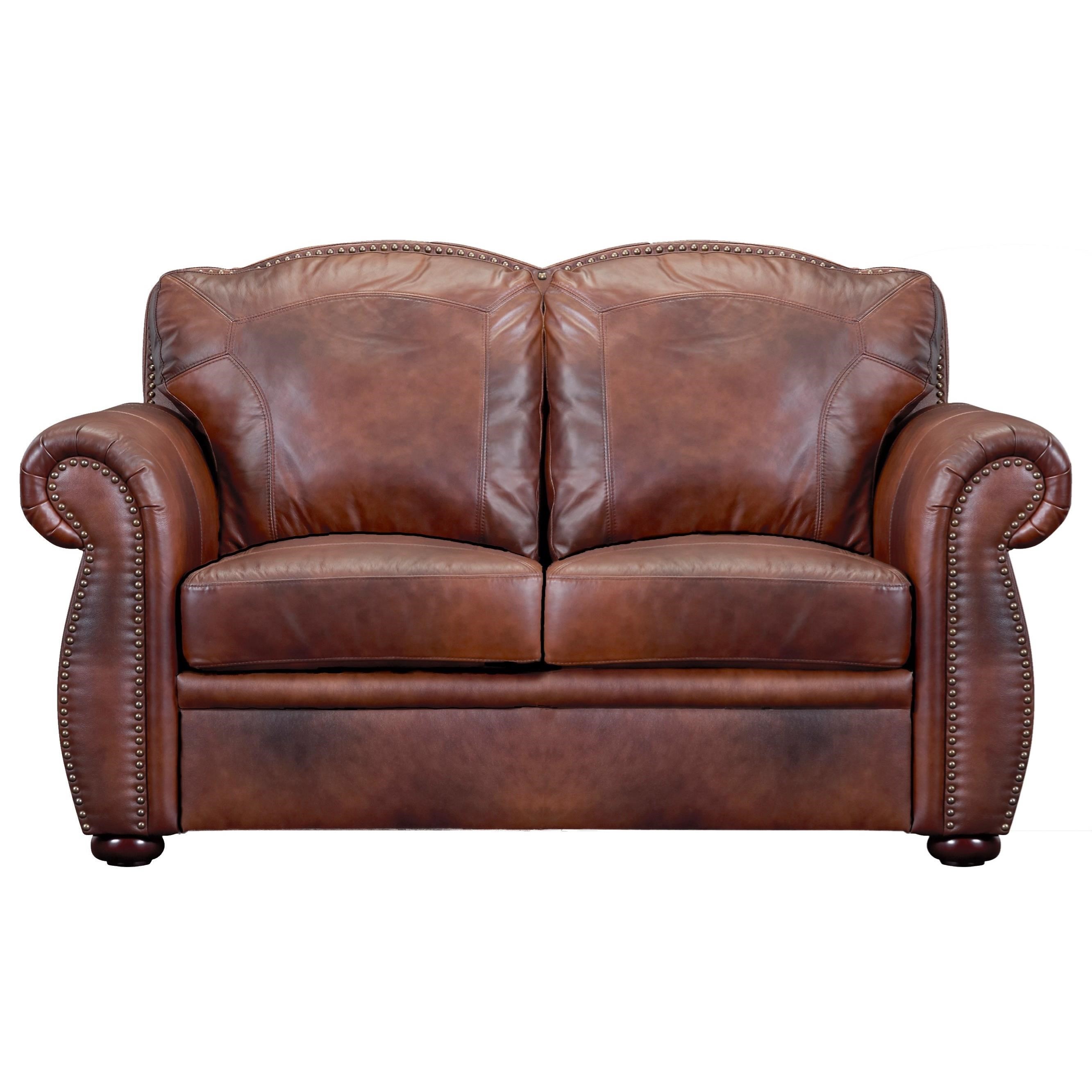 Arizona top leather recliners